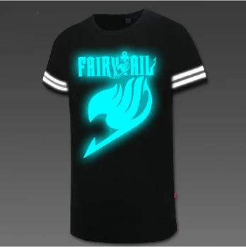 Free Shipping New 2015 Fairy Tail T-shirt Cosplay T Shirt Tops Tees Plus Size Fashion Anime Cotton Tops Tees For Men S-4XL
Free Shipping New 2015 Fairy Tail T-shirt Cosplay T Shirt Tops Tees Plus Size Fashion Anime Cotton Tops Tees For Men S-4XL