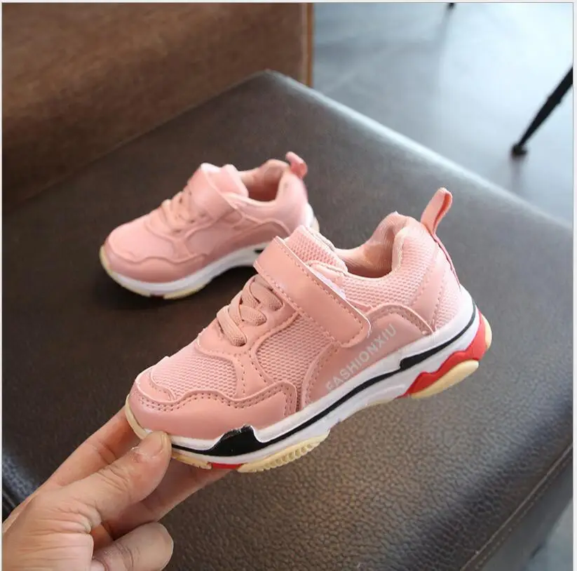 6 7 8 9 10 12 14 Years Spring And Autumn Children's Fashion Running Sports Shoes For Boys Girls School Kids Sneakers Black 28
6 7 8 9 10 12 14 Years Spring And Autumn Children's Fashion Running Sports Shoes For Boys Girls School Kids Sneakers Black 28