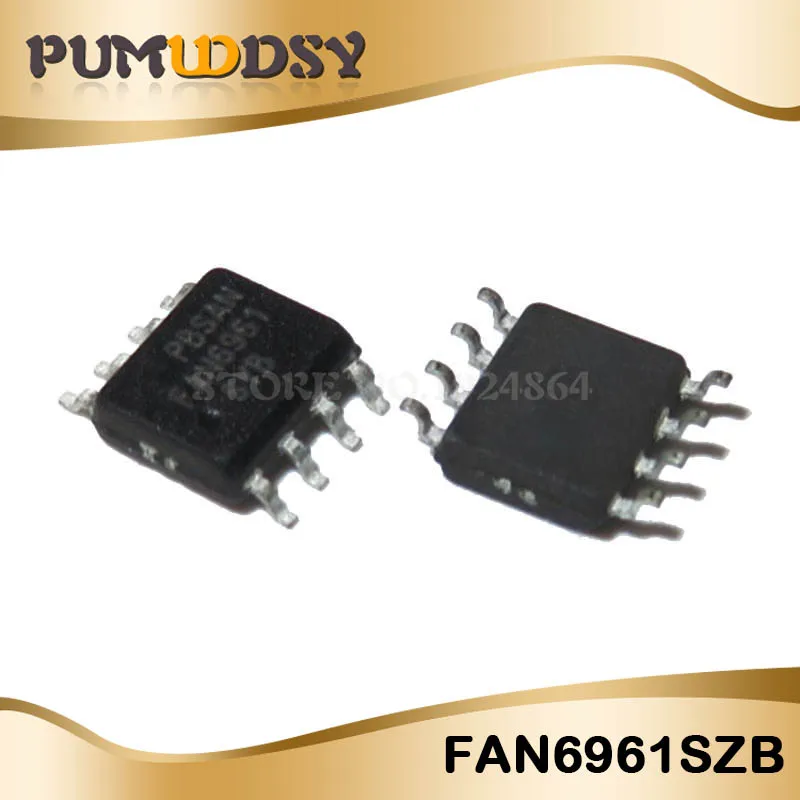 10pcs/lot Free shipping SG6961SZ SG6961 FAN6961SZB FAN6961 LCD management p SOP-8 new original IC
10pcs/lot Free shipping SG6961SZ SG6961 FAN6961SZB FAN6961 LCD management p SOP-8 new original IC