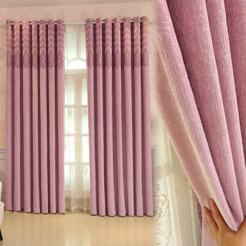 Custom Curtain European Cashmere Imitation Chenille Jacquard Blackout Curtain for Living Room Blinds Fabric Curtain for Bedroom
Custom Curtain European Cashmere Imitation Chenille Jacquard Blackout Curtain for Living Room Blinds Fabric Curtain for Bedroom