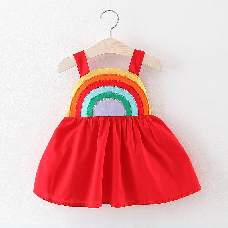 Toddler Summer Girls Dress Thanksgiving Little Girls Clothing Kids Dresses for Girls Red Cotton Holiday Casual Novelty Clothes
Toddler Summer Girls Dress Thanksgiving Little Girls Clothing Kids Dresses for Girls Red Cotton Holiday Casual Novelty Clothes