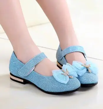 New Children Girls Leather Shoes For Girls Kids Lovely Flat Dancing Genuine Leather Dress Shoes For School Students
New Children Girls Leather Shoes For Girls Kids Lovely Flat Dancing Genuine Leather Dress Shoes For School Students
