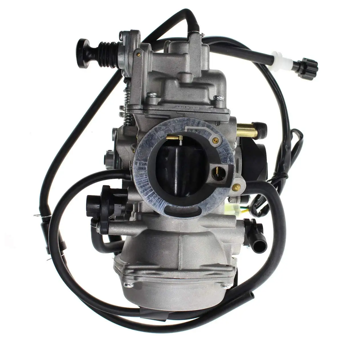 Carburetor For 2003-2005 Honda TRX 650 TRX650 Rincon ATV OE Complete New Carb
Carburetor For 2003-2005 Honda TRX 650 TRX650 Rincon ATV OE Complete New Carb