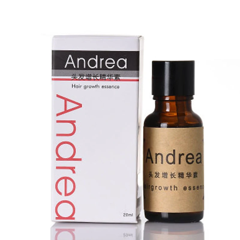 Andrea Hair Growth Ginger Oil Natural Plant Essence Faster Grow Hair Tonic Growing Shampoo No Hair Loss Hair Care Beauty Tools
Andrea Hair Growth Ginger Oil Natural Plant Essence Faster Grow Hair Tonic Growing Shampoo No Hair Loss Hair Care Beauty Tools