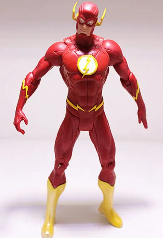 flash avengers toys