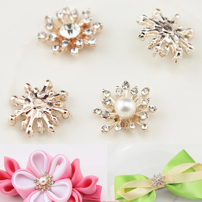 2015New 100Pcs Pearl Rhinestone Buttons/Buckle Embellishment button DIY accessories ZJ116
2015New 100Pcs Pearl Rhinestone Buttons/Buckle Embellishment button DIY accessories ZJ116