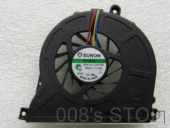 New Laptop CPU Cooler Fan For Acer R3600 R3610 R3700 D410 D425 D510 D525 AS3610 MS2177 MF40100V1-Q000-S99 5V 1.8W Radiator
New Laptop CPU Cooler Fan For Acer R3600 R3610 R3700 D410 D425 D510 D525 AS3610 MS2177 MF40100V1-Q000-S99 5V 1.8W Radiator