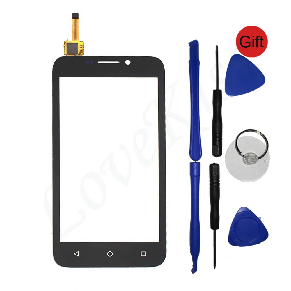 Touchscreen Front Panel For Huawei Y541 Y5 Honor Bee Y541-U02 Y5C Touch Screen Sensor LCD Display Digitizer Glass TP Replacement
Touchscreen Front Panel For Huawei Y541 Y5 Honor Bee Y541-U02 Y5C Touch Screen Sensor LCD Display Digitizer Glass TP Replacement