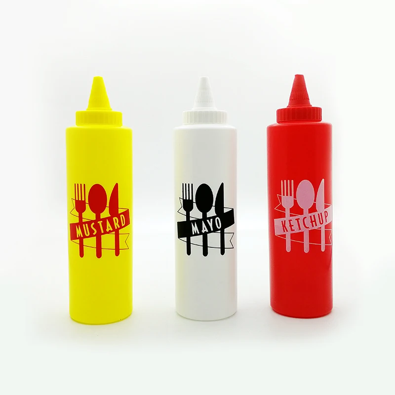 Squeeze Bottle (3)