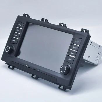 Android 7.1 8 inch Touch Screen GPS Navigation Multimedia radio DVD Player WiFi /Mirror Link/bluetooth/for Seat Ateca 2016-2017
Android 7.1 8 inch Touch Screen GPS Navigation Multimedia radio DVD Player WiFi /Mirror Link/bluetooth/for Seat Ateca 2016-2017