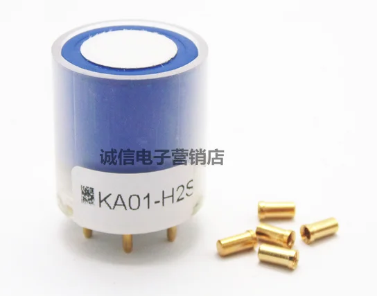 Hydrogen Sulfide Sensor KA01-H2S Module Module Serial Output PWM Output Analog Voltage Output
Hydrogen Sulfide Sensor KA01-H2S Module Module Serial Output PWM Output Analog Voltage Output