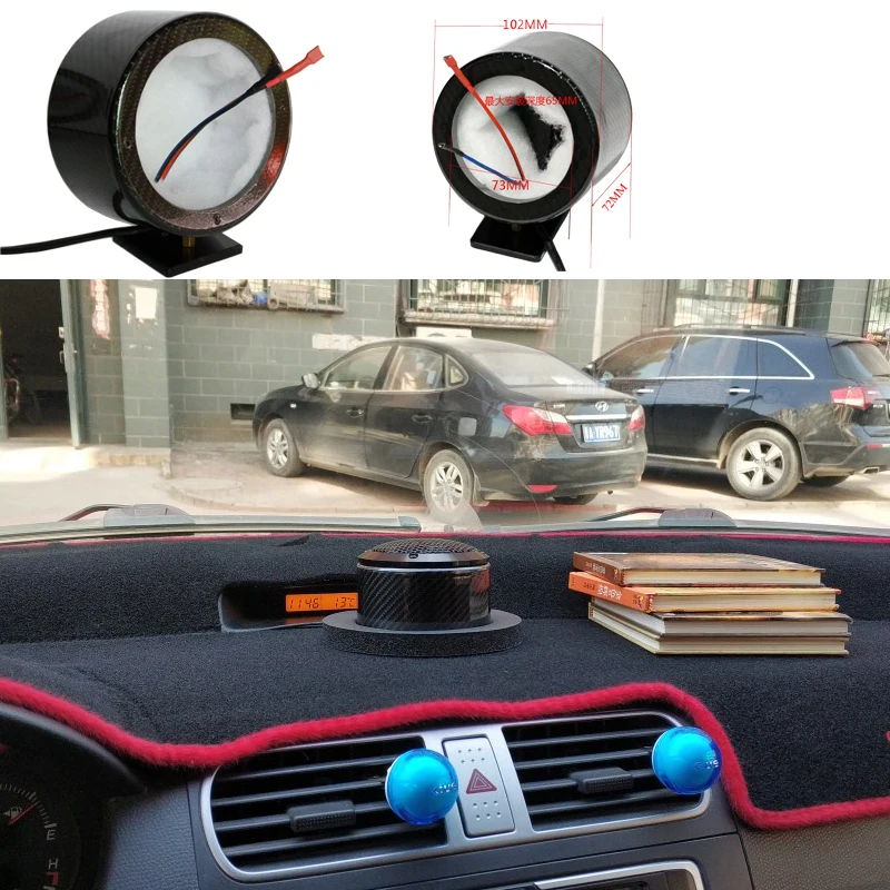Free Shipping Car Mid-range Speakers Holder Tweeter Bracket Base Holders 73mm for All Mark 2PCS with Sound-absorbing Cotton
Free Shipping Car Mid-range Speakers Holder Tweeter Bracket Base Holders 73mm for All Mark 2PCS with Sound-absorbing Cotton