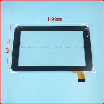 New touch For tablet pc capacitive touch screen 7" Chuwi v17hd 3g tablet Touch panel Digitizer Sensor LCD Screen panel LCD
New touch For tablet pc capacitive touch screen 7" Chuwi v17hd 3g tablet Touch panel Digitizer Sensor LCD Screen panel LCD