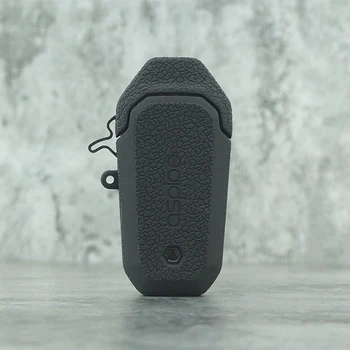 Protective Case for Aspire AVP Vaporizer Pod Starter Kit Anti-Slip Silicone Skin Cover Sleeve Wrap Gel shell Fits Aspire AVP Pod
Protective Case for Aspire AVP Vaporizer Pod Starter Kit Anti-Slip Silicone Skin Cover Sleeve Wrap Gel shell Fits Aspire AVP Pod
