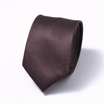 Fashion Polyester Slim Mens Necktie For Suit 6cm Width Tie New Jacquard Woven Neck Tie For Men Wedding Business Classic Ties
Fashion Polyester Slim Mens Necktie For Suit 6cm Width Tie New Jacquard Woven Neck Tie For Men Wedding Business Classic Ties