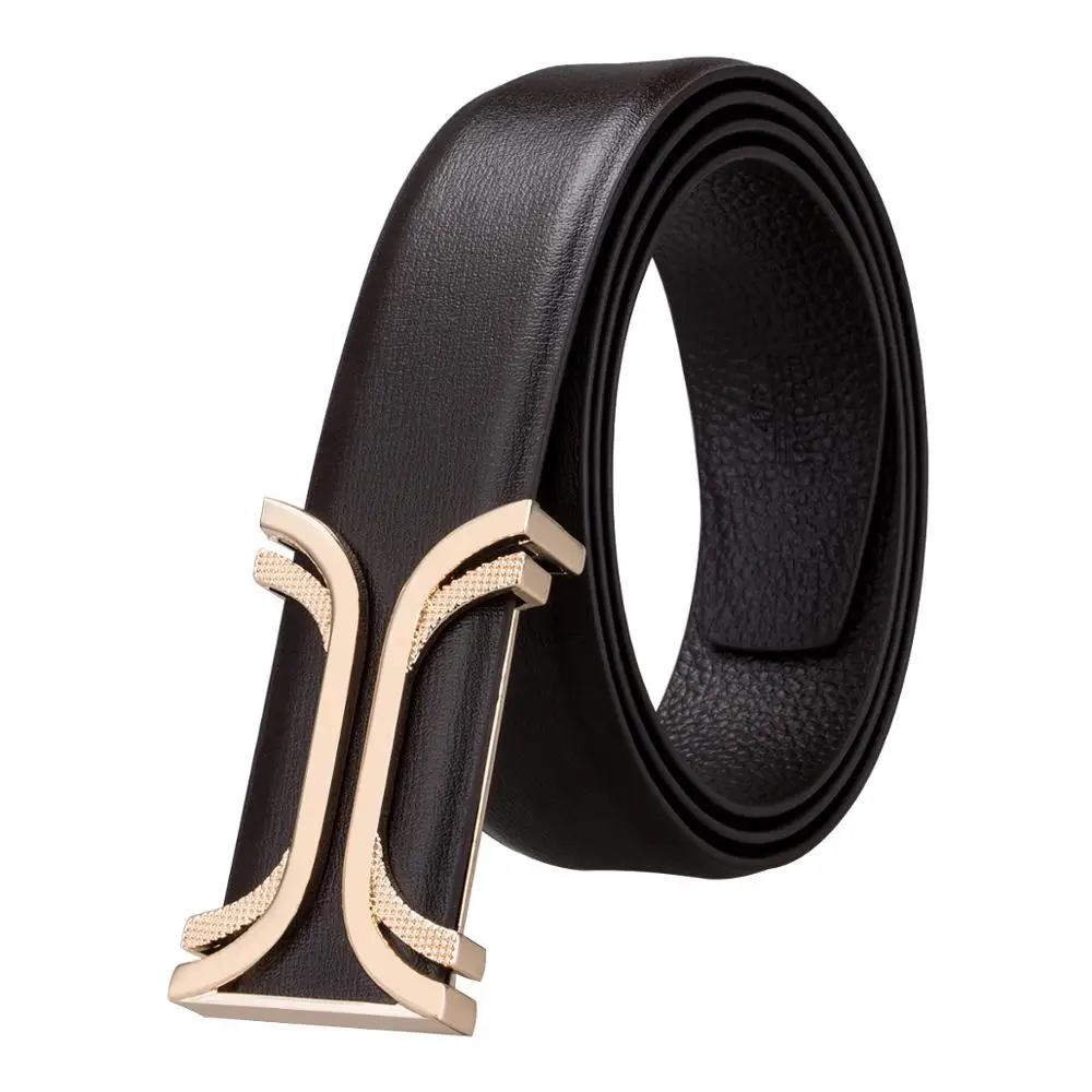 New fashion men belts genuine leather belt luxury brand waist belt DUBULLE brown cowhide strap for male business wedding BK-0011
New fashion men belts genuine leather belt luxury brand waist belt DUBULLE brown cowhide strap for male business wedding BK-0011