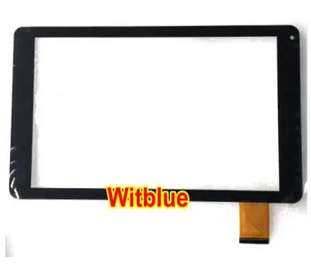 Witblue New For 10.1" inch Tablet ZYD101-70V01 touch screen Digitizer Touch panel Glass Sensor Replacement Free Shipping
Witblue New For 10.1" inch Tablet ZYD101-70V01 touch screen Digitizer Touch panel Glass Sensor Replacement Free Shipping