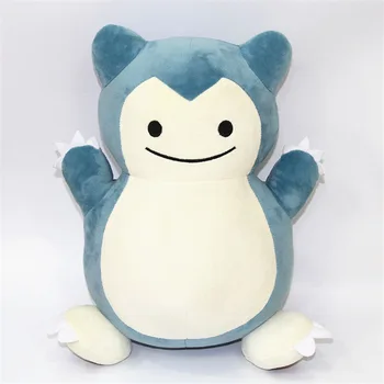 Best Fashion Birthday Holiday 25cm Snorlax Plush Toys Lovely Super Soft Anime Plush Dolls Gift For Children For Girlfriend
Best Fashion Birthday Holiday 25cm Snorlax Plush Toys Lovely Super Soft Anime Plush Dolls Gift For Children For Girlfriend