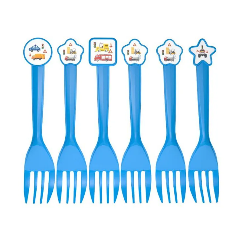 F025-Fork