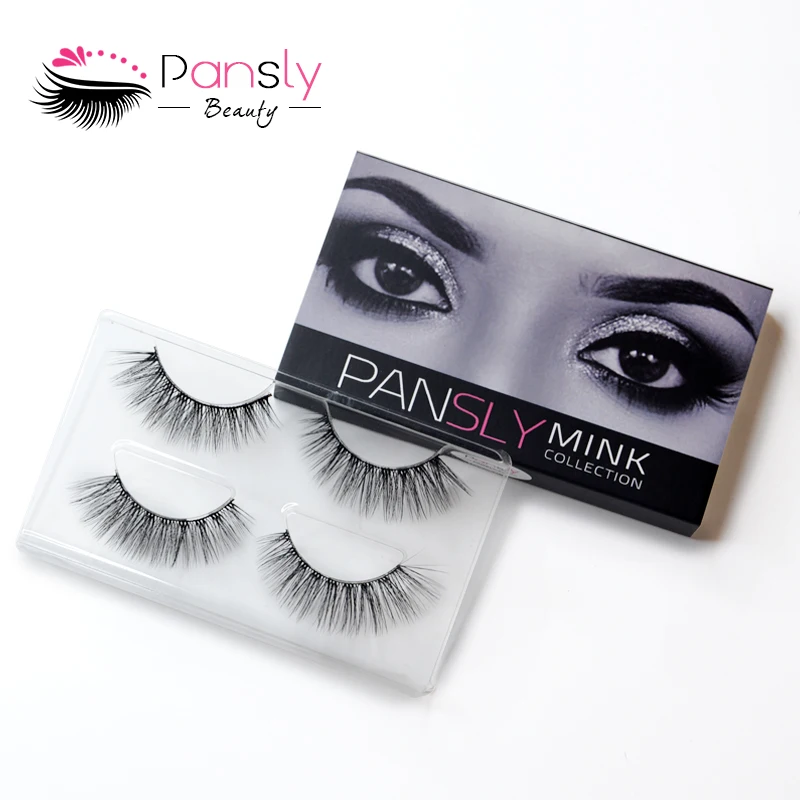 2 Pairs Woman False Eyelashes Cross Thick Handmade False Eye Lashes Makeup Natural Long Fake Eyelashes Extension Beauty Tools
2 Pairs Woman False Eyelashes Cross Thick Handmade False Eye Lashes Makeup Natural Long Fake Eyelashes Extension Beauty Tools
