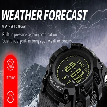 2018 newest Outdoor activity Smartwatch 30m Waterproof sports man Watches Compass Temperature Pressure altitude Weather Forecast
2018 newest Outdoor activity Smartwatch 30m Waterproof sports man Watches Compass Temperature Pressure altitude Weather Forecast