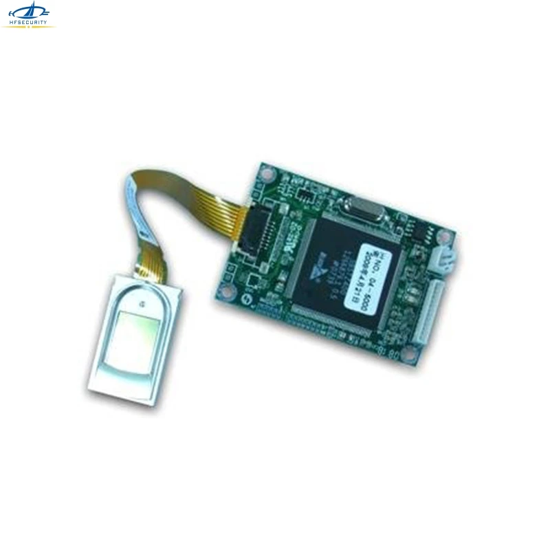 HFSECURITY DIY Fingerprint Reader USB RS232 UART Capacitive Sensor Fingerprint Module Thumb Templates Collection Fingerprint
HFSECURITY DIY Fingerprint Reader USB RS232 UART Capacitive Sensor Fingerprint Module Thumb Templates Collection Fingerprint