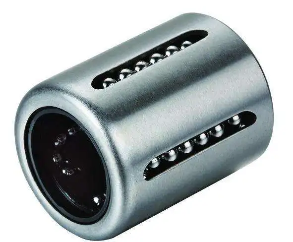 100pcs/lot KH1630PP mini linear ball bearings pressing linear bushing cnc router slide 16*24*30mm
100pcs/lot KH1630PP mini linear ball bearings pressing linear bushing cnc router slide 16*24*30mm