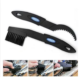 100Set Bicycle Chain Clean Brush Cleaning Bike Cycling Cleaner Scrubber Tool 2PCS/set Fast shipping for DHL FEXED
100Set Bicycle Chain Clean Brush Cleaning Bike Cycling Cleaner Scrubber Tool 2PCS/set Fast shipping for DHL FEXED