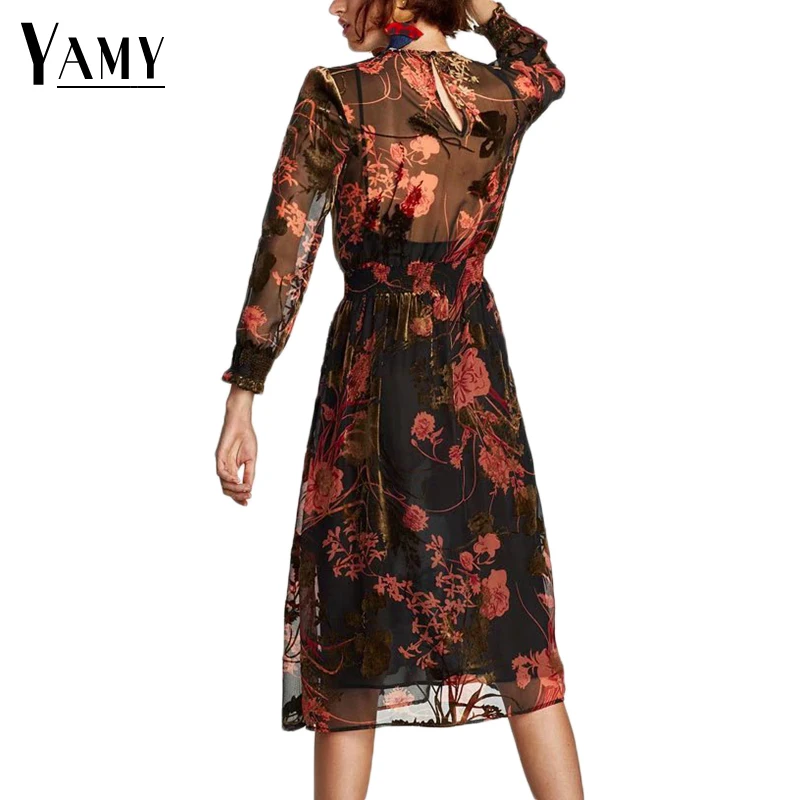 Vintage floral long sleeve winter sexy dress women two piece christmas patry dresses vestidos autumn sequin midi dress plus size
Vintage floral long sleeve winter sexy dress women two piece christmas patry dresses vestidos autumn sequin midi dress plus size