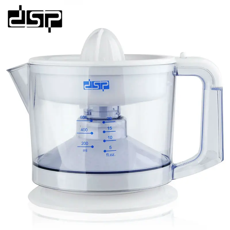 DSP Juicer Portable Automatic Multi-functional Electric orange juicer portable mini electric juicer
DSP Juicer Portable Automatic Multi-functional Electric orange juicer portable mini electric juicer