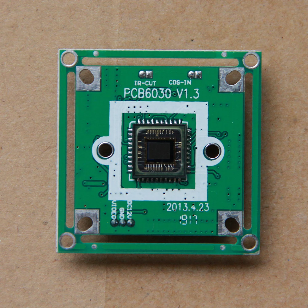 Vanxse 1/4 CMOS 1000TVL CCTV Camera PCB mainboard chipboard Security Camera Support LED IR-CUT
Vanxse 1/4 CMOS 1000TVL CCTV Camera PCB mainboard chipboard Security Camera Support LED IR-CUT
