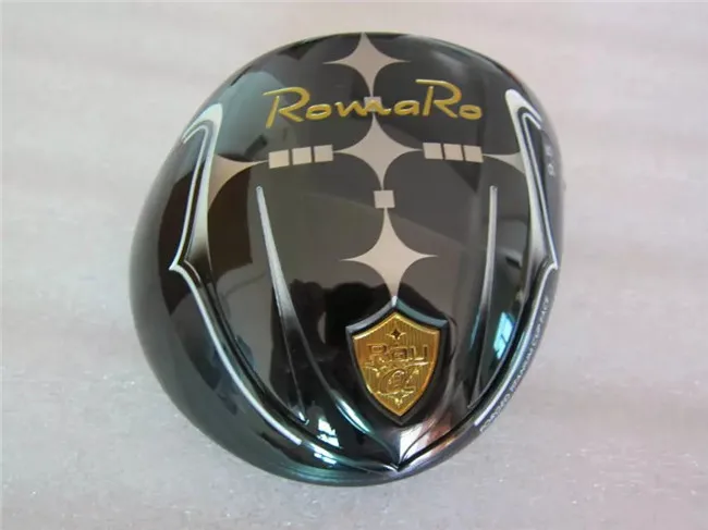 RomaRo Ray-α Driver RomaRo Ray Golf Driver RomaRo Golf Clubs 9.5/10.5 Degrees R/S/SR/X Flex Graphite Shaft With Head Cover
RomaRo Ray-α Driver RomaRo Ray Golf Driver RomaRo Golf Clubs 9.5/10.5 Degrees R/S/SR/X Flex Graphite Shaft With Head Cover