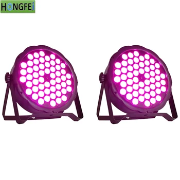 2pcs/54x3w led par light rgb 3in1 3w led flat par light dmx512 professional stage lighting equipment dj light
2pcs/54x3w led par light rgb 3in1 3w led flat par light dmx512 professional stage lighting equipment dj light