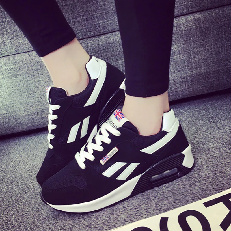 2019 women tennis shoes super light air cushioning shock chunky female sneakers sport shoes trainers basket femme tenis feminino
2019 women tennis shoes super light air cushioning shock chunky female sneakers sport shoes trainers basket femme tenis feminino