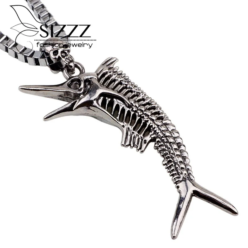 Necklace Pendants Love Fish Silver Plated Diy Charm Kolye Man Women Jewelry Statement Maxi Collares Colar 2016 New
Necklace Pendants Love Fish Silver Plated Diy Charm Kolye Man Women Jewelry Statement Maxi Collares Colar 2016 New