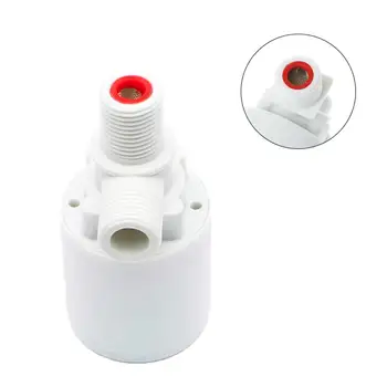 Water Level Control Valve Automatic Float Valve Floating Ball Valve for Water Tank Water Tower F Type
Water Level Control Valve Automatic Float Valve Floating Ball Valve for Water Tank Water Tower F Type