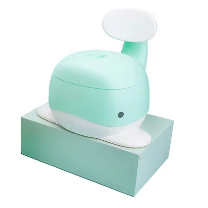 New style whale design baby potty cute chair best sell training portable kids toilet seat for baby wc portatil
New style whale design baby potty cute chair best sell training portable kids toilet seat for baby wc portatil