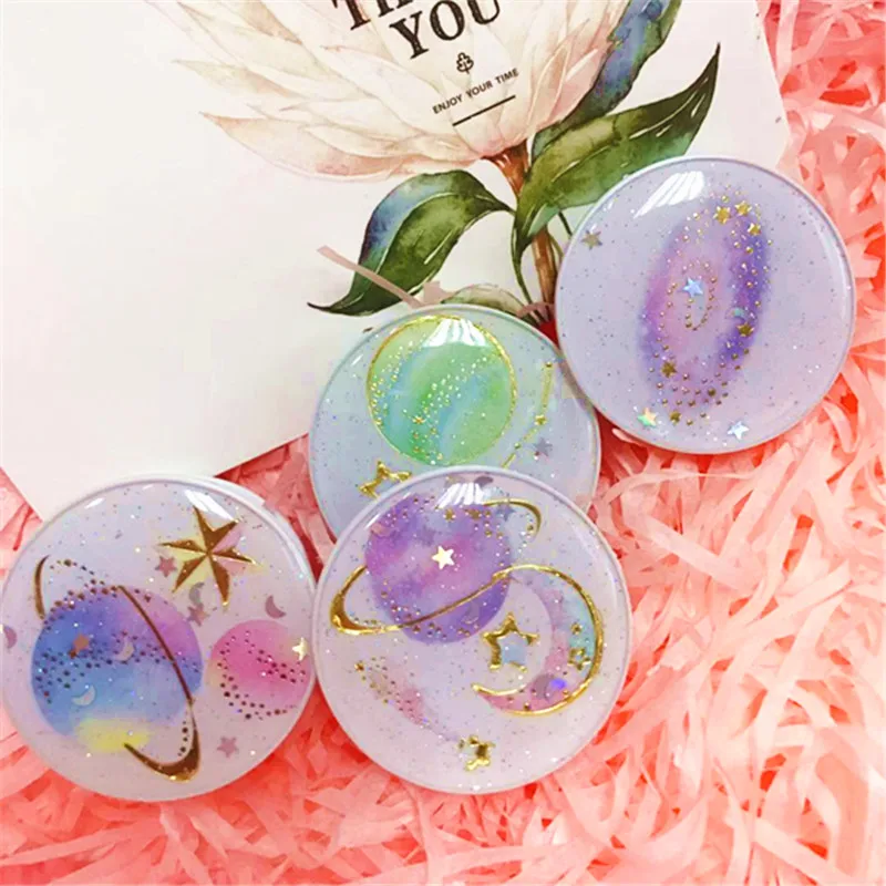glitter planet Mobile Phone Holder Stand Finger Ring Bracket Extensible Mount For iPhone X XS XR 8 7 6s Samsung xiaomi huawei
glitter planet Mobile Phone Holder Stand Finger Ring Bracket Extensible Mount For iPhone X XS XR 8 7 6s Samsung xiaomi huawei