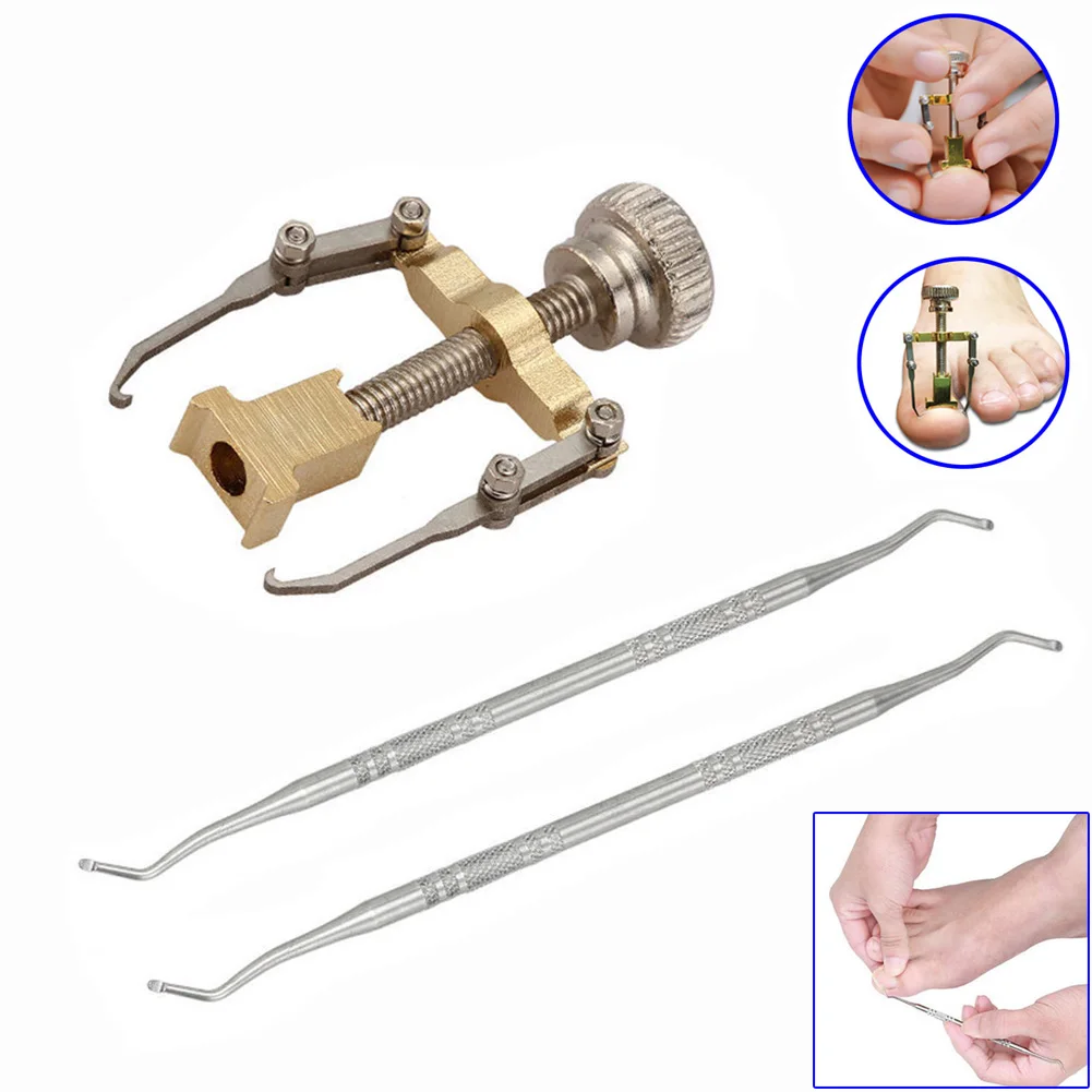 Hot Professional Pedicure Tool Ingrown Toe File Nail Correction Cleaner Toes Treatment Tools Set Women Men Foot Care Tool H7JP
Hot Professional Pedicure Tool Ingrown Toe File Nail Correction Cleaner Toes Treatment Tools Set Women Men Foot Care Tool H7JP