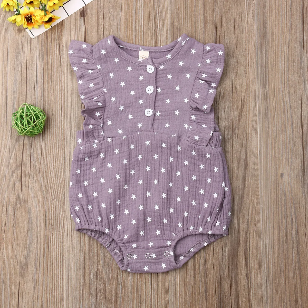 Pudcoco 2019 Newborn Baby Girl Clothes Jumpsuit Sunsuit Summer Casual Outfits New
Pudcoco 2019 Newborn Baby Girl Clothes Jumpsuit Sunsuit Summer Casual Outfits New