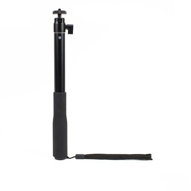 Zhiyun Pole Aluminum Alloy Extension Bar Telescopic Rod for OSMO POCKET ACTION OSMO 2 VIMBLE MOZA MINI S MI Gimbal 1/4 port
Zhiyun Pole Aluminum Alloy Extension Bar Telescopic Rod for OSMO POCKET ACTION OSMO 2 VIMBLE MOZA MINI S MI Gimbal 1/4 port
