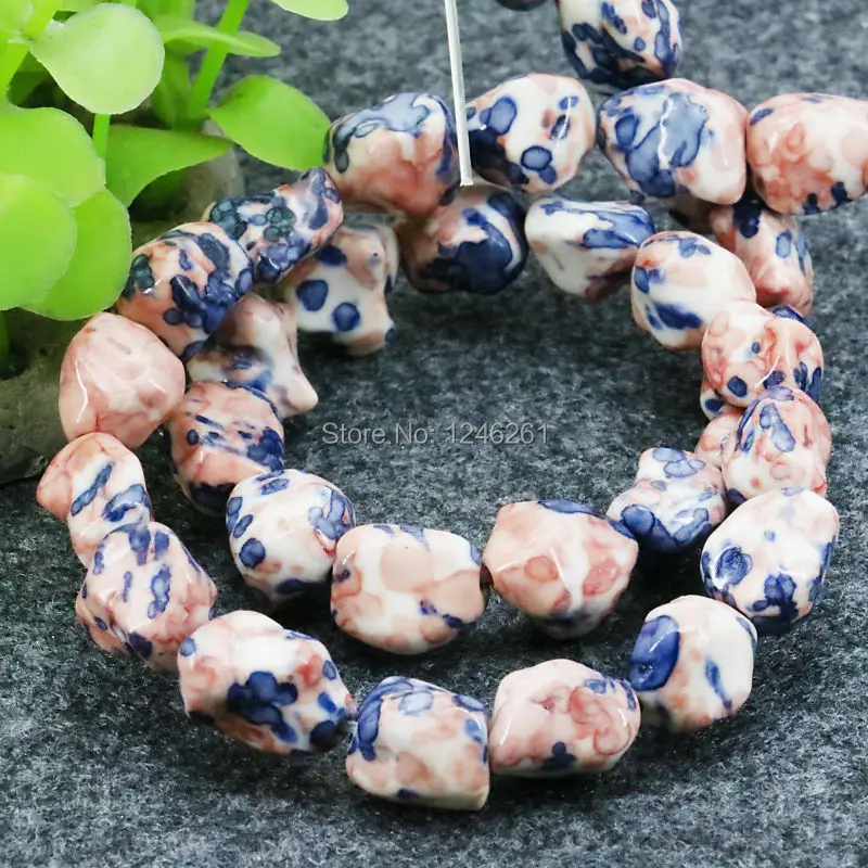 8-12mm Popular Multicolor Riverstones Rain Flower Rainbow Stone Irregular Crafts Loose DIY Beads 15inch Fashion Jewelry making
8-12mm Popular Multicolor Riverstones Rain Flower Rainbow Stone Irregular Crafts Loose DIY Beads 15inch Fashion Jewelry making