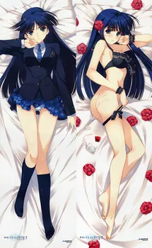 Game Album 2 Touma Kazusa Japan Anime Dakimakura Hugging Body Pillow Cover Hugging Body Pillows Cover
Game Album 2 Touma Kazusa Japan Anime Dakimakura Hugging Body Pillow Cover Hugging Body Pillows Cover
