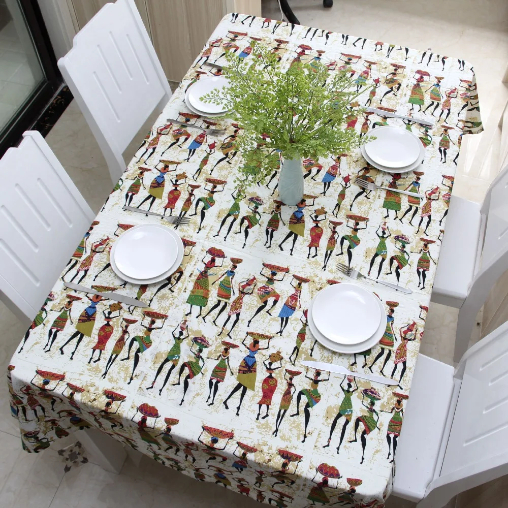 Kiwiberry Bohemia Style Round Tablecloth Women Printed Decoration Dining Table Cover Home Decor Nappe Blanche Rectangulaire
Kiwiberry Bohemia Style Round Tablecloth Women Printed Decoration Dining Table Cover Home Decor Nappe Blanche Rectangulaire