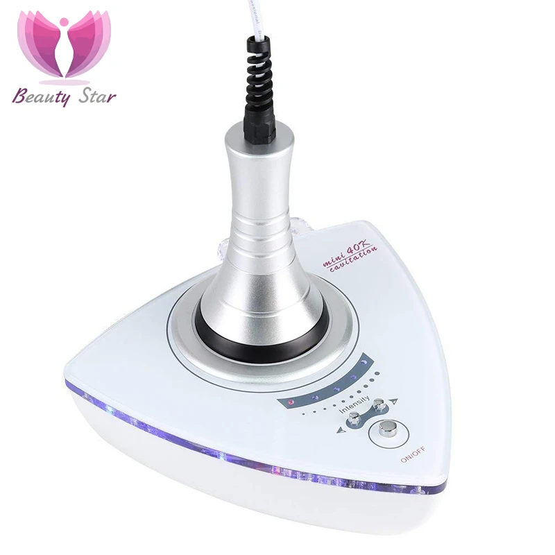 Beauty Star 40K Cavitation Body Slimming Machine Anti Cellulite Weight Loss Ultrasonic Lipo Reducer Fat Burner RF Wrinkle Remove
Beauty Star 40K Cavitation Body Slimming Machine Anti Cellulite Weight Loss Ultrasonic Lipo Reducer Fat Burner RF Wrinkle Remove