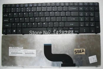 SSEA New laptop US Keyboard For Acer Aspire 5542 5542G 5551 5551G 5552 5552G 5553 5553G 5560(15') 5560G 5625 5625G 5733
SSEA New laptop US Keyboard For Acer Aspire 5542 5542G 5551 5551G 5552 5552G 5553 5553G 5560(15') 5560G 5625 5625G 5733