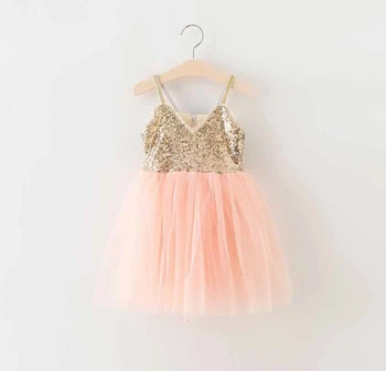 New Children Baby Lace Sequined Vest Sling Dresses, Girls Princess Cute Dance Dress 5 pcs/lot, Wholesale
New Children Baby Lace Sequined Vest Sling Dresses, Girls Princess Cute Dance Dress 5 pcs/lot, Wholesale