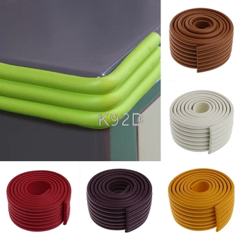 Baby Safety Table Desk Edge Furniture Corner Cushion Protector Bumper Strip 2M N03
Baby Safety Table Desk Edge Furniture Corner Cushion Protector Bumper Strip 2M N03
