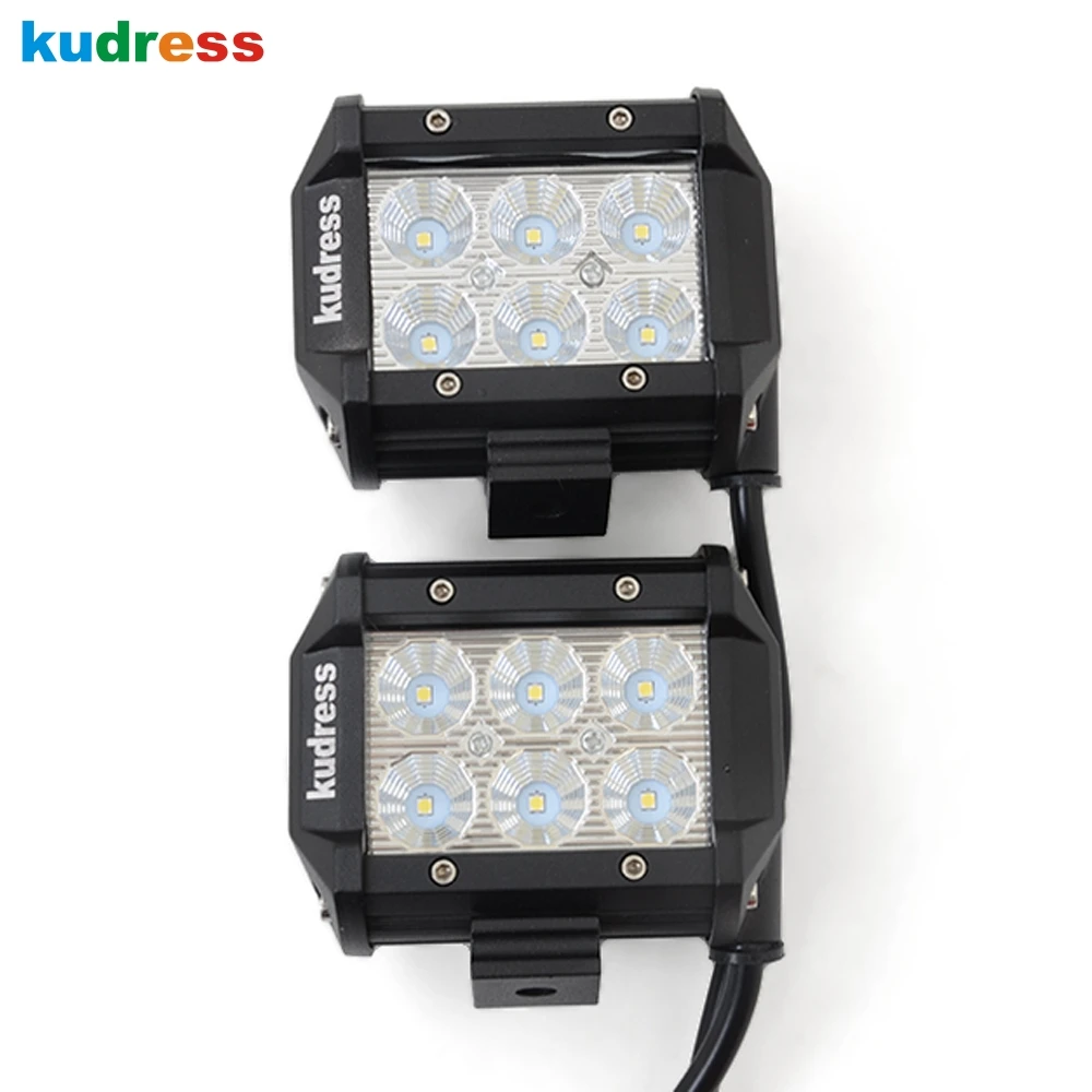 For Jeep Led Light Bar 4inch 18W Car Led Work Light Off Road Lighting Truck SUV car fog light bulb Driving Lamp led worklight
For Jeep Led Light Bar 4inch 18W Car Led Work Light Off Road Lighting Truck SUV car fog light bulb Driving Lamp led worklight