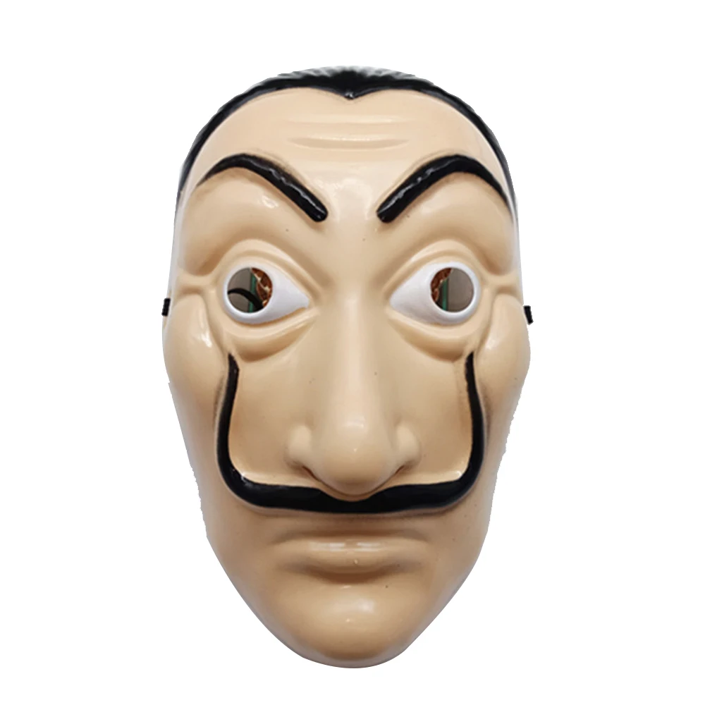 2018 New Party Funny Dali Masks Mask Up Mask The Purge Election Year Great for Festival Halloween Cosplay Face Masks
2018 New Party Funny Dali Masks Mask Up Mask The Purge Election Year Great for Festival Halloween Cosplay Face Masks